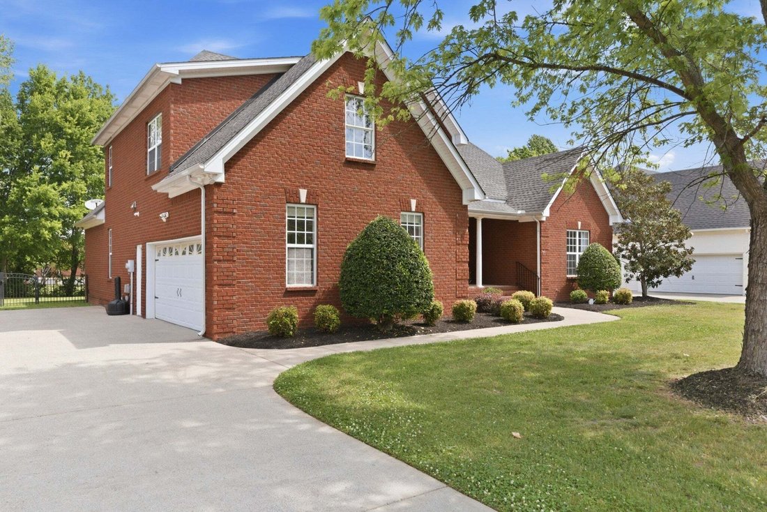 House in Murfreesboro, Tennessee, United States 4 - 18701084