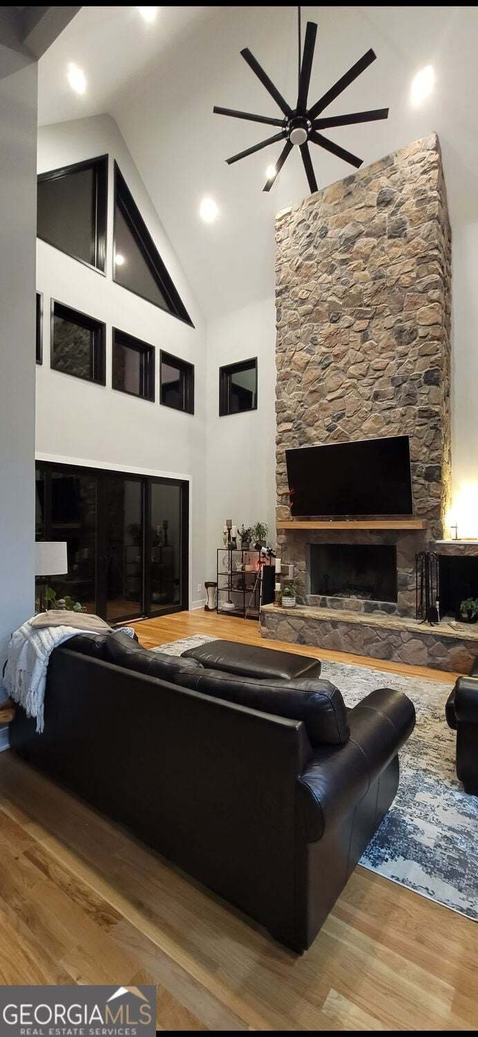 House in Jasper, Georgia, United States 2 - 18701382