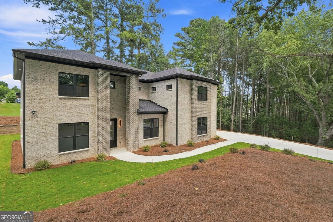House in Chattahoochee Hills, Georgia, United States 4 - 18701370