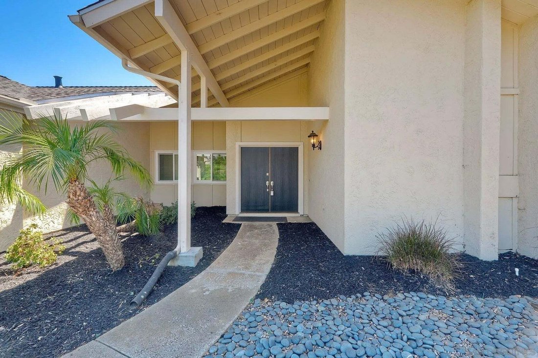 Casa a Poway, California, Stati Uniti 4 - 18700849