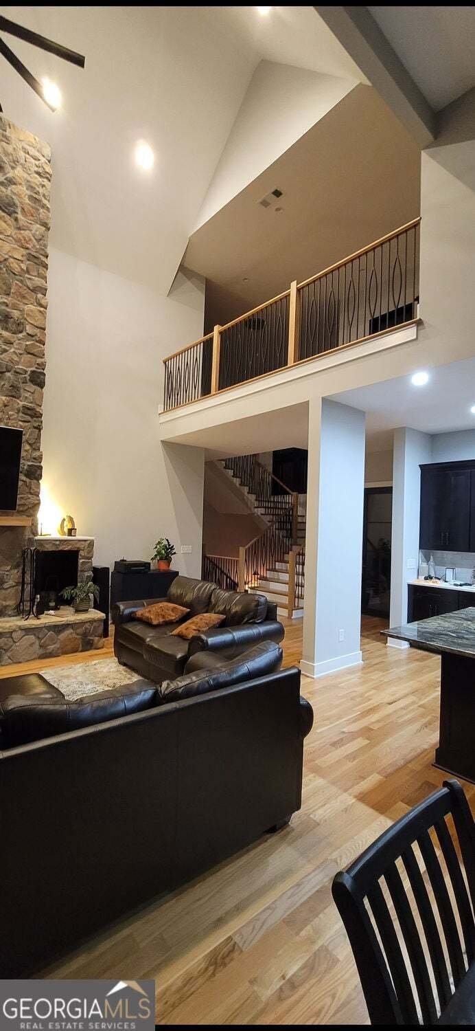 House in Jasper, Georgia, United States 3 - 18701382