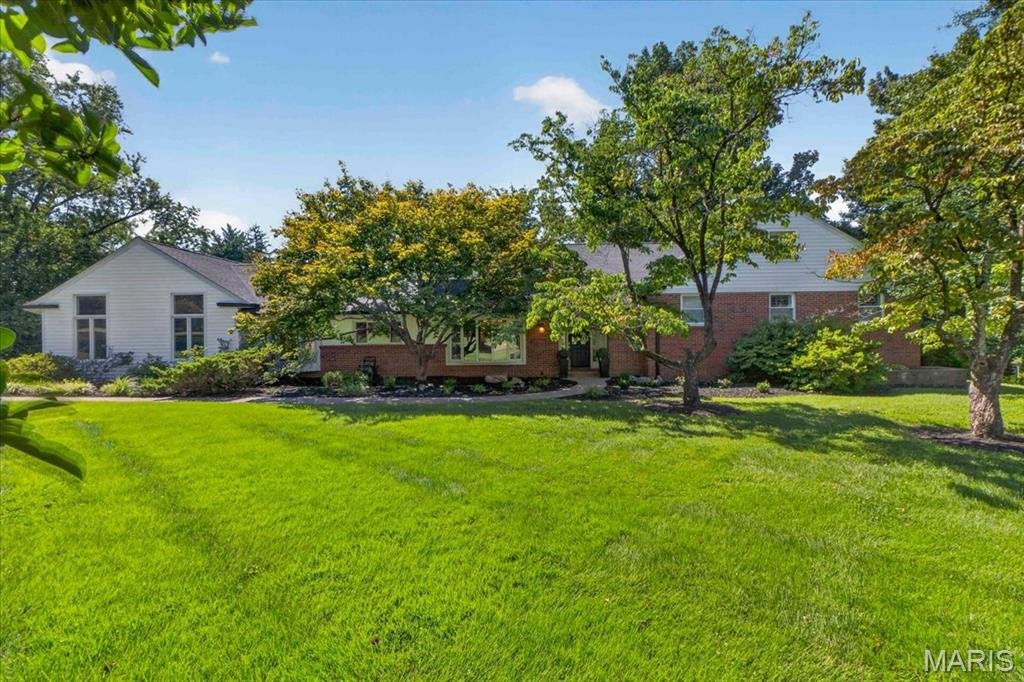 House in Olivette, Missouri, United States 2 - 18701256