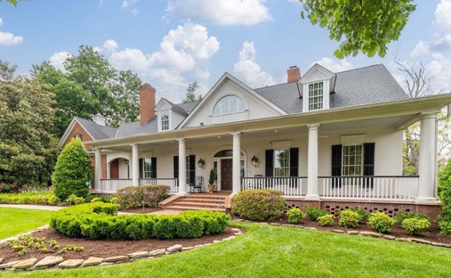 Casa en Nashville, Tennessee, Estados Unidos 1