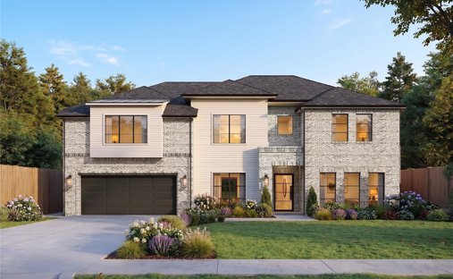 Casa a Houston, Texas, Stati Uniti 1