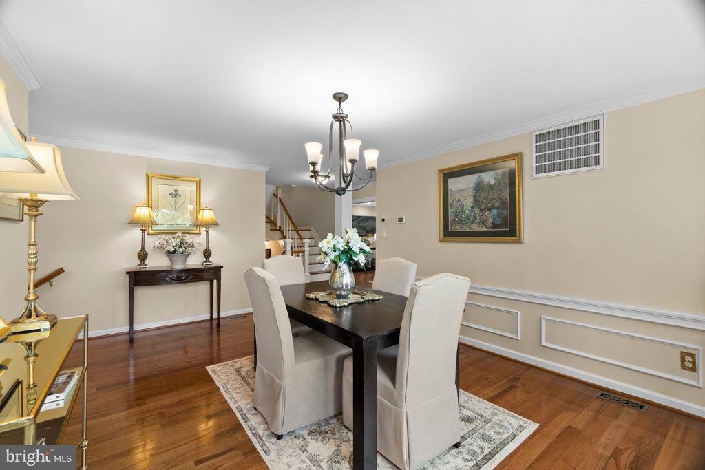 Townhouse in Alexandria, Virginia, United States 5 - 18701272