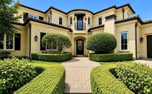 Casa en Arcadia, California, Estados Unidos 1