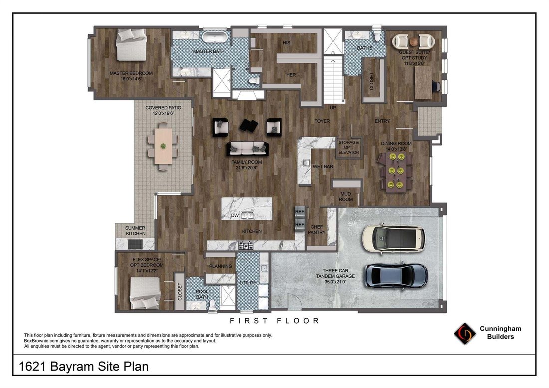 House in Houston, Texas, United States 4 - 18701167
