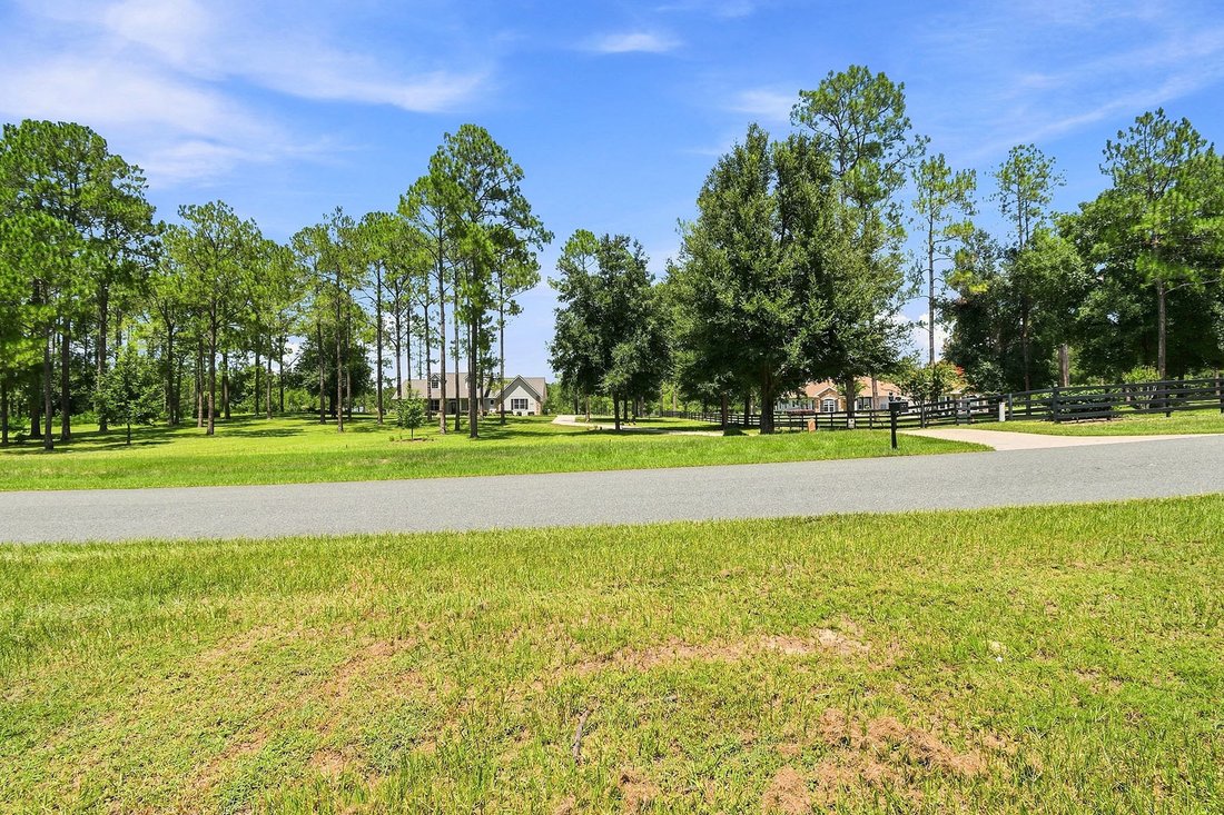 Land in Eustis, Florida, United States 4 - 18701445