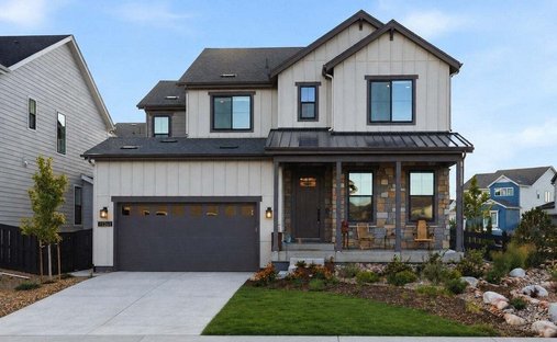 Casa a Sterling Ranch, Colorado, Stati Uniti 1