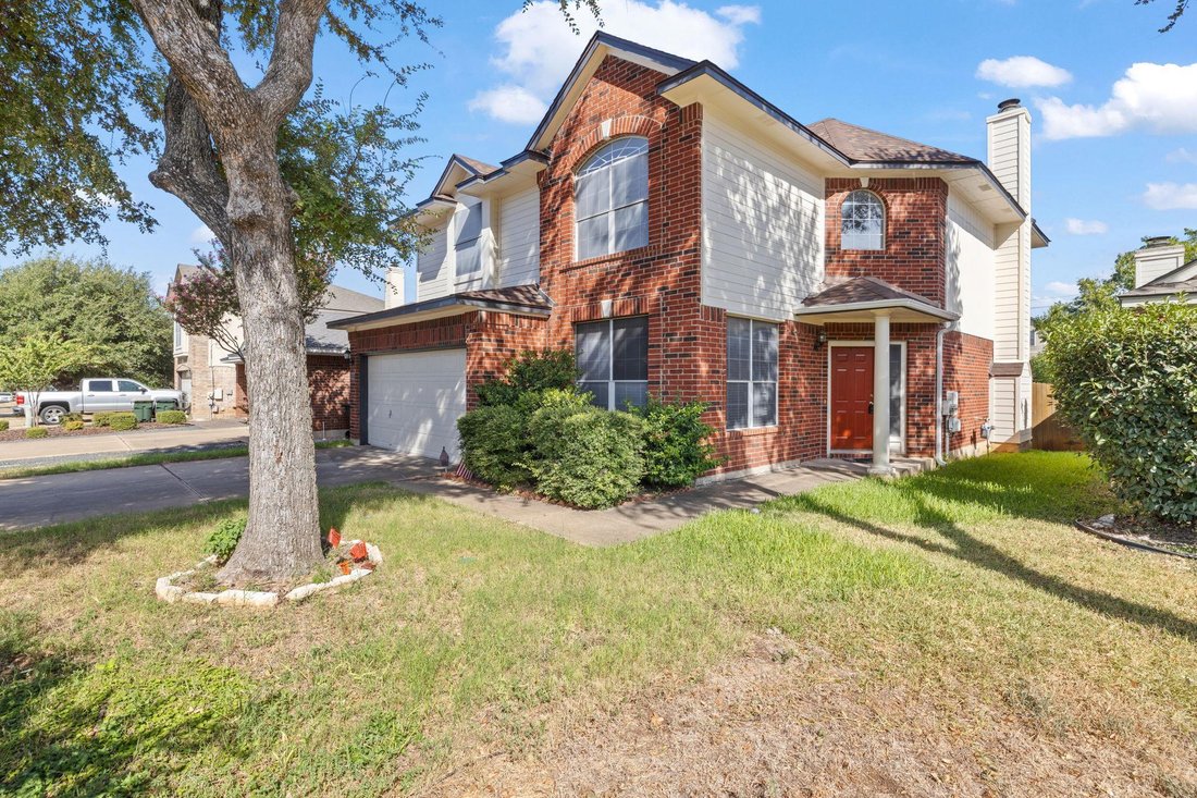 House in Jollyville, Texas, United States 2 - 18700808