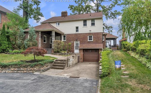 Maison à Port Huron, Michigan, États-Unis 1