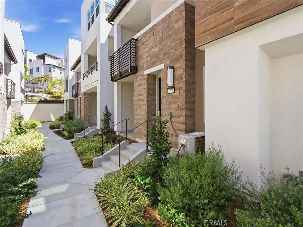 Condominio a San Diego, California, Stati Uniti 3 - 18682787