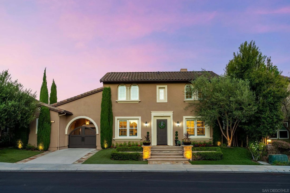House in San Juan Capistrano, California, United States 1 - 18700845