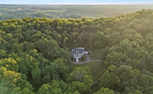 Casa a Franklin, Tennessee, Stati Uniti 1