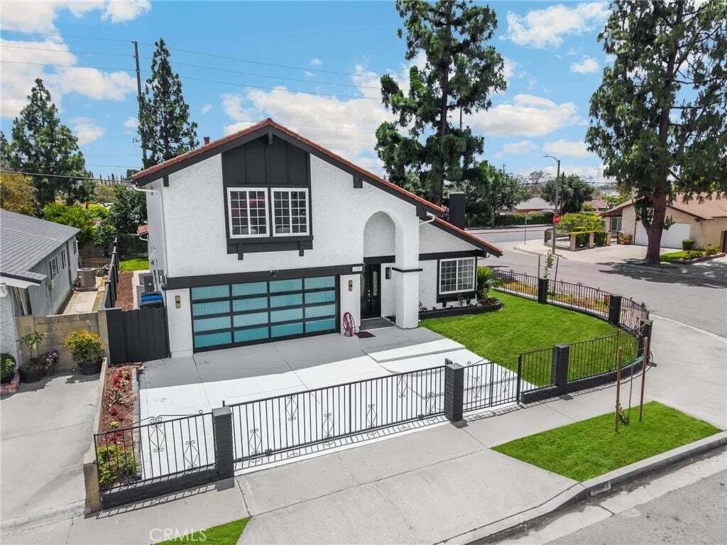 House in Cerritos, California, United States 3 - 18700892