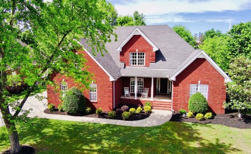 Casa a Murfreesboro, Tennessee, Stati Uniti 1