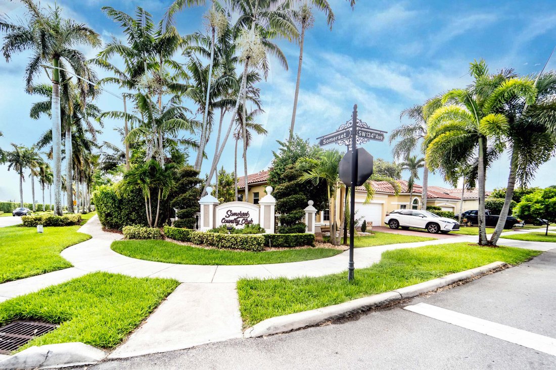 House in Miramar, Florida, United States 4 - 18701414