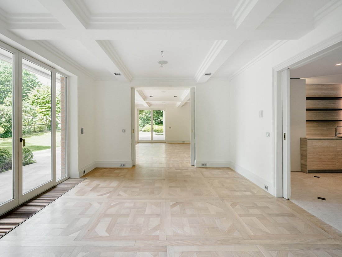 Apartment in Uccle, Brussels, Belgium 4 - 18701477