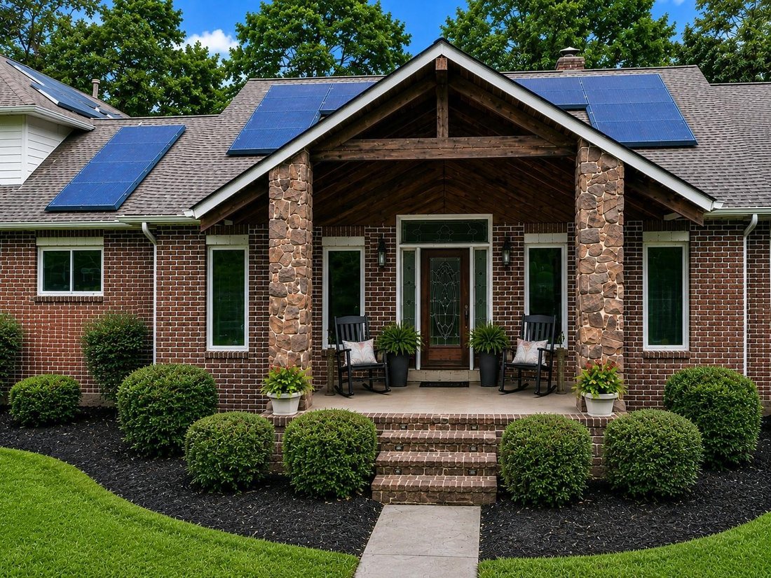 House in Houston, Texas, United States 2 - 18701160