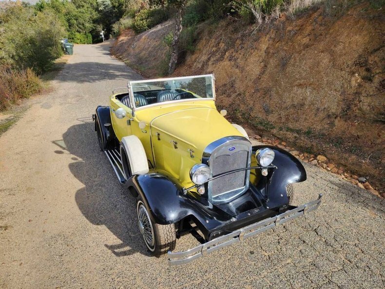 Hot Rod in Glendale, United States 2 - 18701511