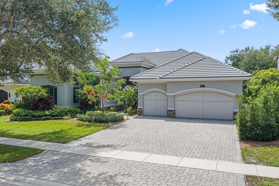 House in Boynton Beach, Florida, United States 1 - 18701407
