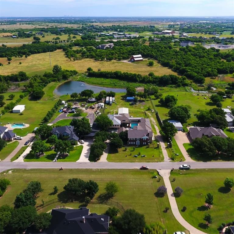 Haus in Crowley, Texas, Vereinigte Staaten 5 - 18114097