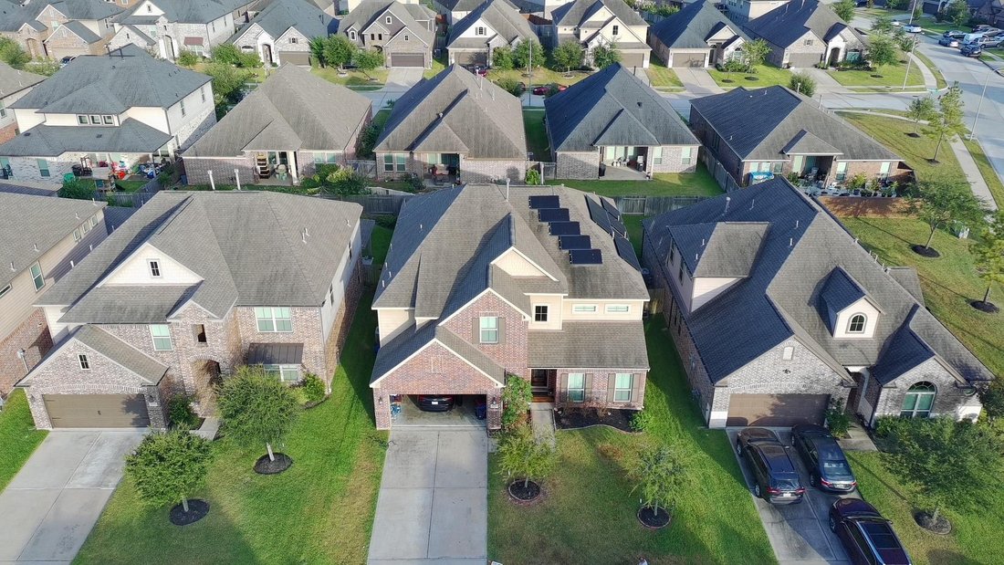 House in Houston, Texas, United States 4 - 18701156