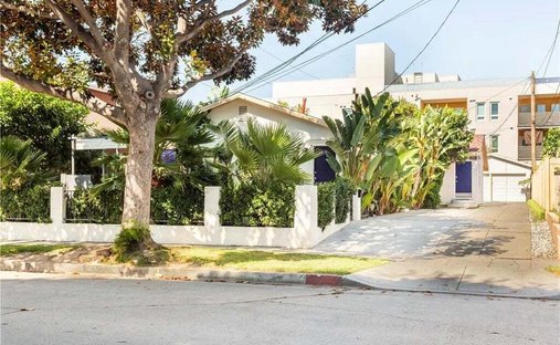 Eigentumswohnung in Inglewood, Kalifornien, Vereinigte Staaten 1