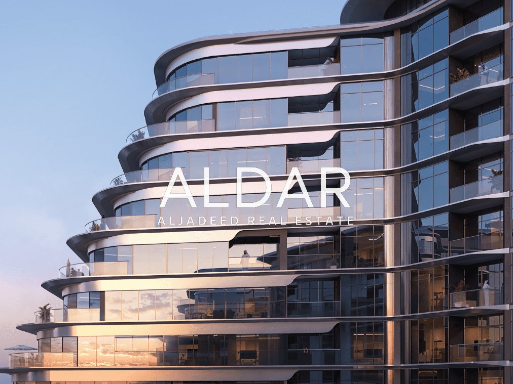 Apartment in Dubai South Logistics District, Dubai, United Arab Emirates 1 - 18701145