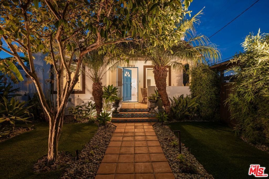 Haus in Los Angeles, Kalifornien, Vereinigte Staaten 1 - 18700765