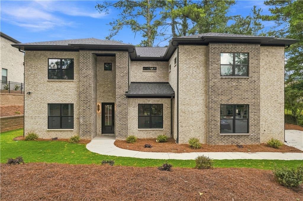 House in Chattahoochee Hills, Georgia, United States 2 - 18701294