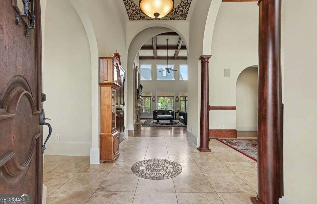 Casa a Jefferson, Georgia, Stati Uniti 4 - 18701401