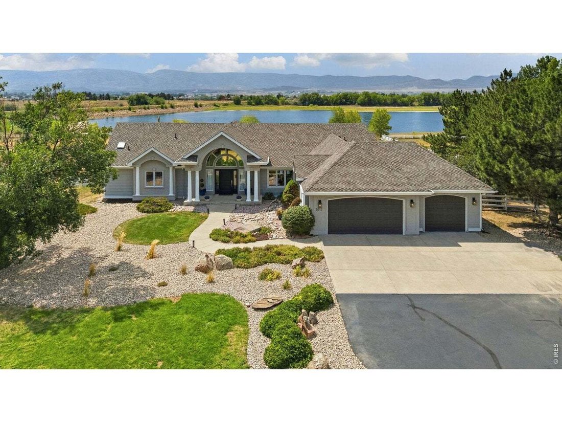 House in Fort Collins, Colorado, United States 1 - 18700951