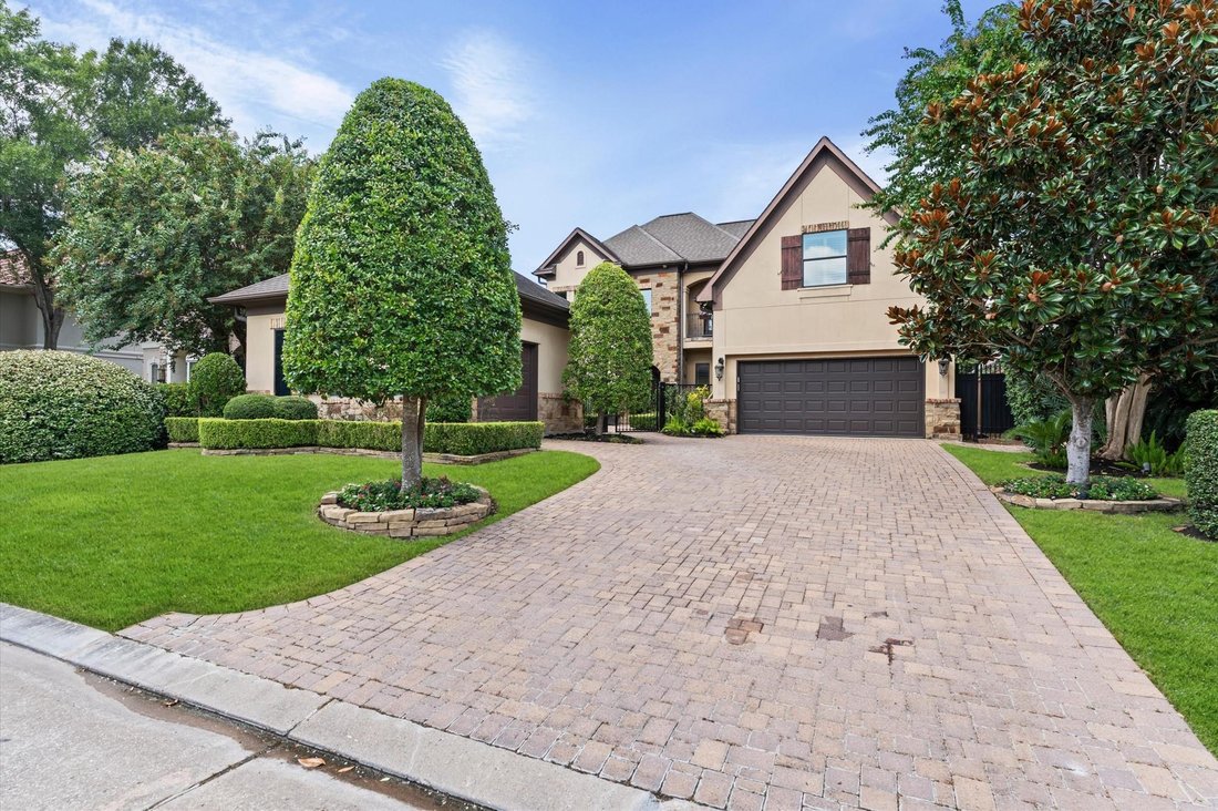 House in Houston, Texas, United States 3 - 18701136