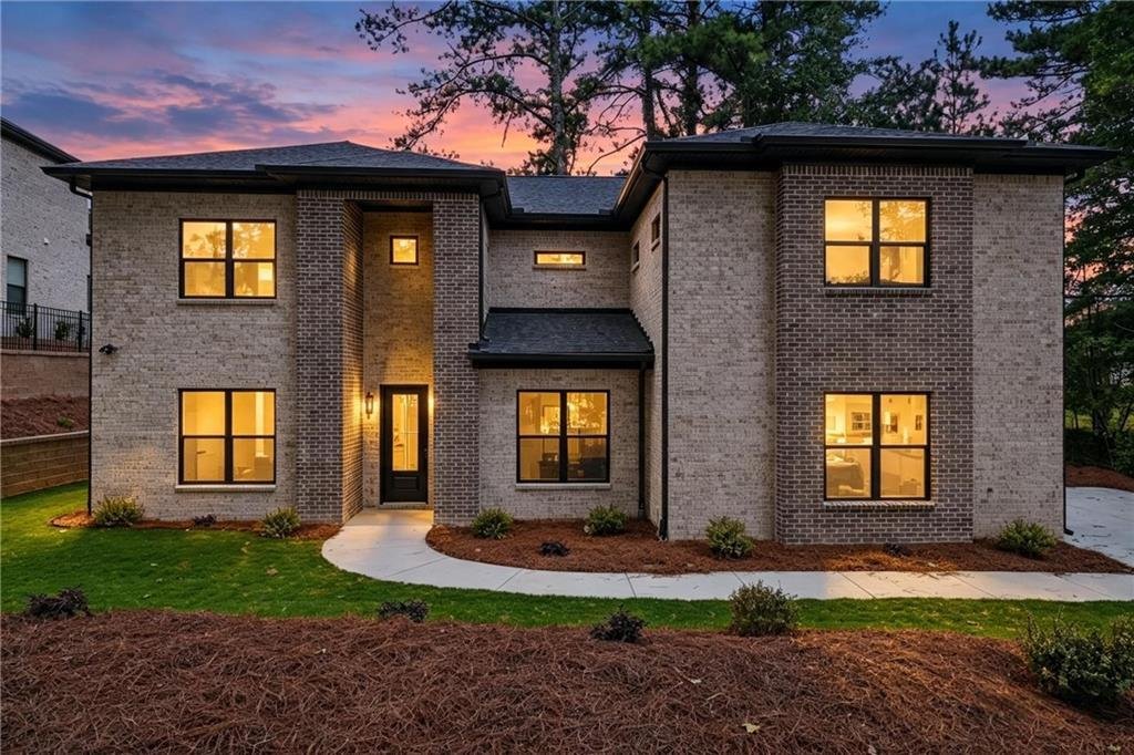House in Chattahoochee Hills, Georgia, United States 1 - 18701294