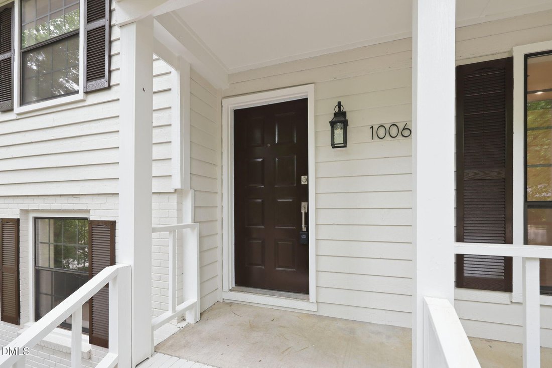 House in Cary, North Carolina, United States 5 - 18701210