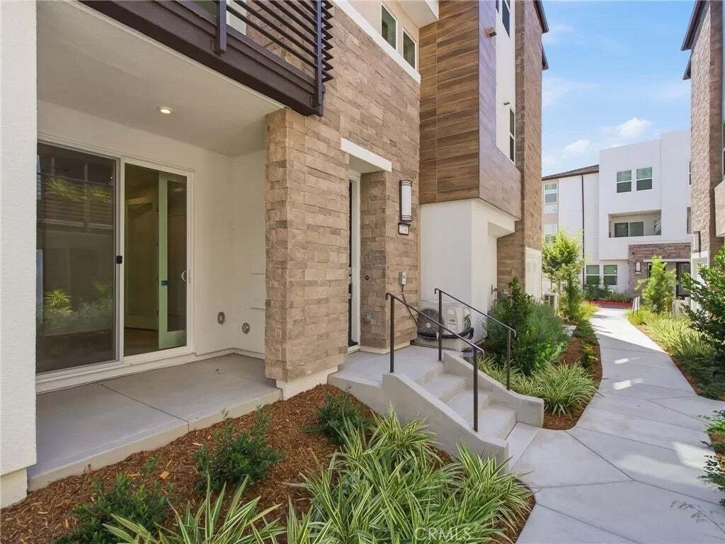 Condominio a San Diego, California, Stati Uniti 4 - 18682787