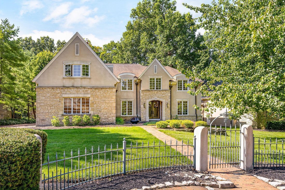 House in Columbus, Ohio, United States 2 - 18701010