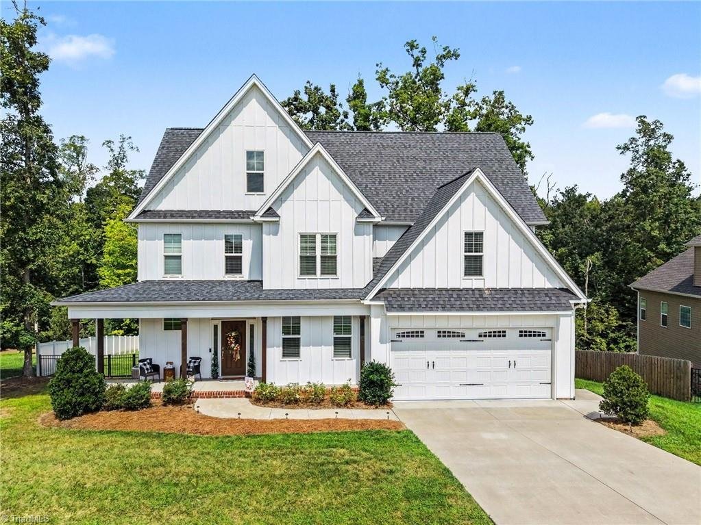Haus in Kernersville, North Carolina, Vereinigte Staaten 1 - 18700832