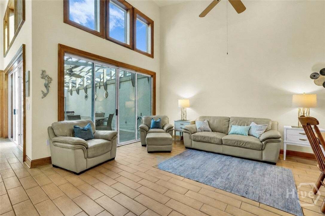 Condo in Tybee Island, Georgia, United States 5 - 18701102