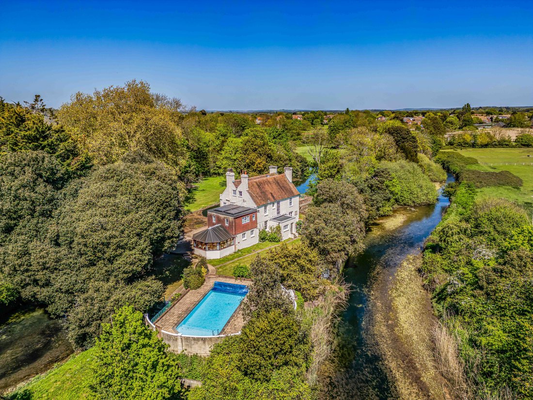House in Bedhampton, Havant, England 1 - 18701523