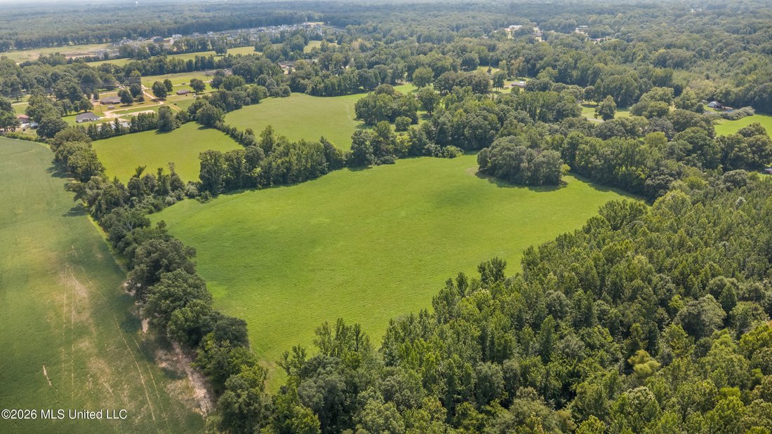 Land in Hernando, Mississippi, United States 2 - 18701171