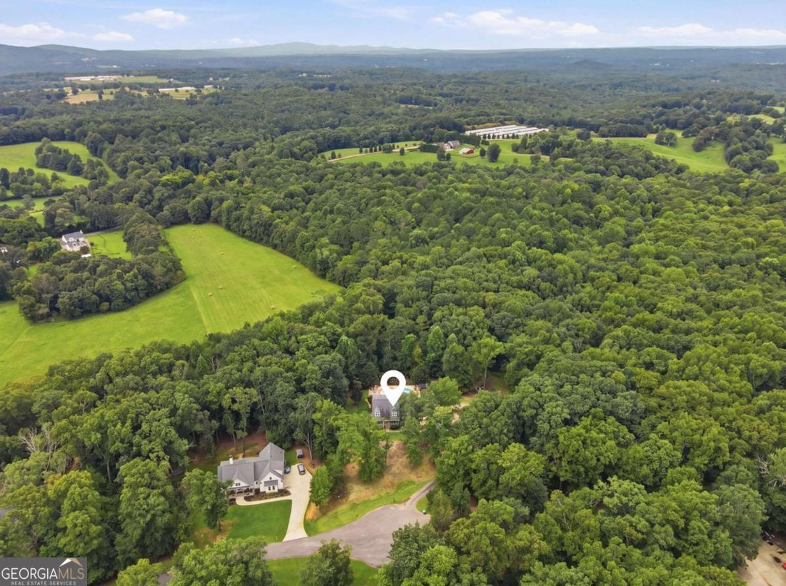 House in Jasper, Georgia, United States 4 - 18701412