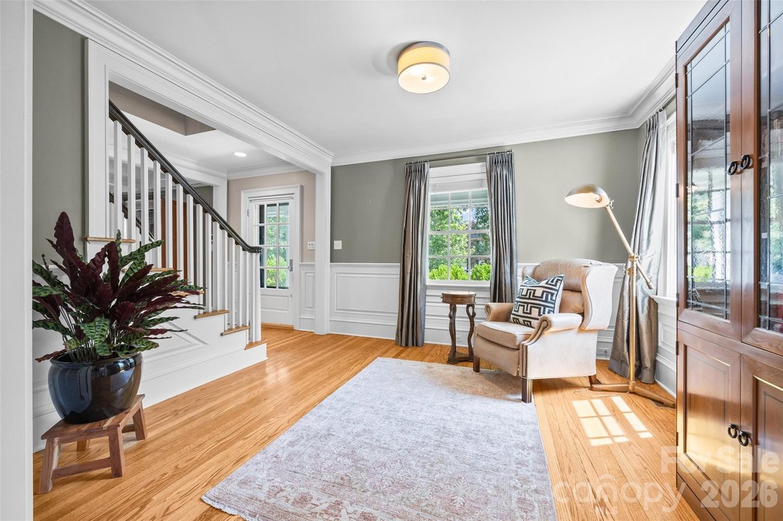 House in Charlotte, North Carolina, United States 4 - 18701188