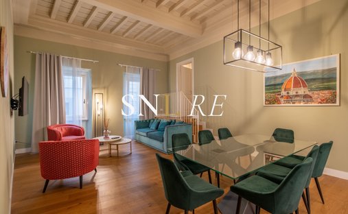 Apartment in Center, Florence, Tuscany 1