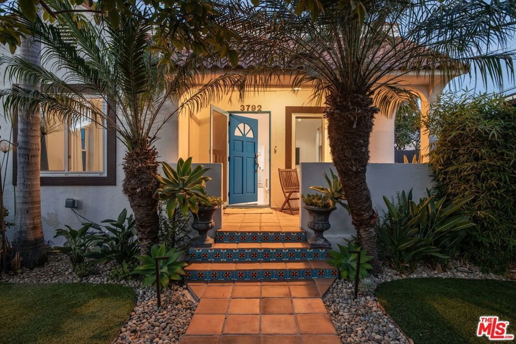 Haus in Los Angeles, Kalifornien, Vereinigte Staaten 2 - 18700765