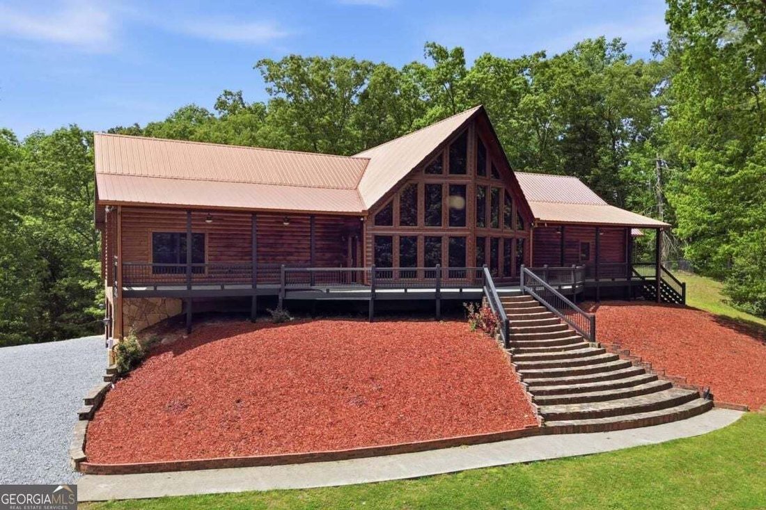 House in Ellijay, Georgia, United States 2 - 18701368