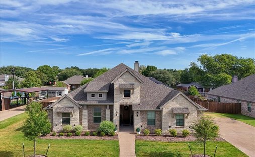 Maison à Hewitt, Texas, États-Unis 1