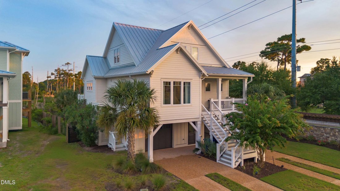 House in Wilmington, North Carolina, United States 1 - 18701246