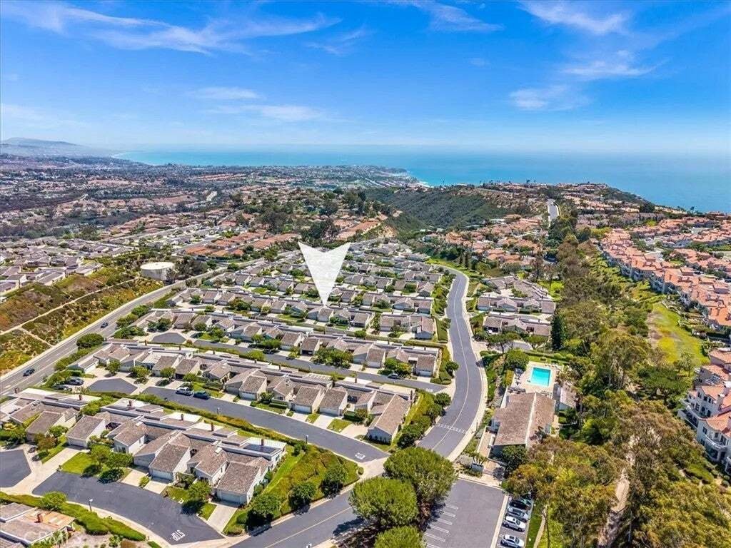Condo in Laguna Niguel, California, United States 1 - 18700932